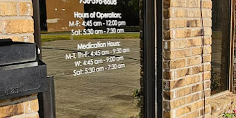 Medmark Treatment Centers Center Center 3