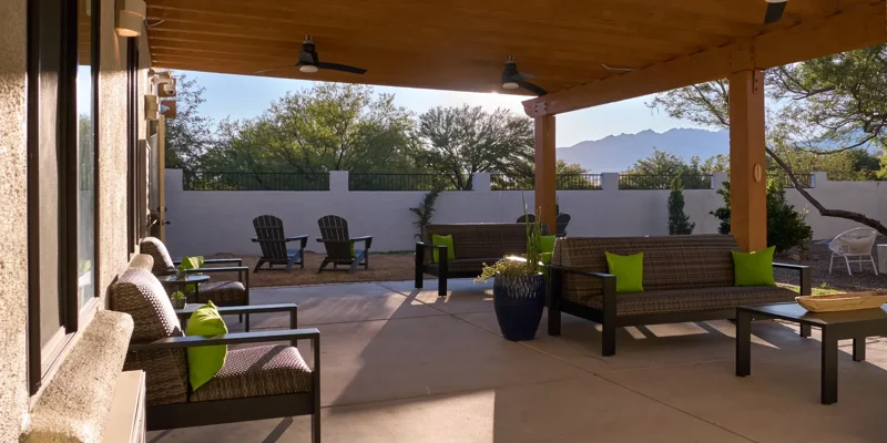 The Haven Green Valley Arizona5