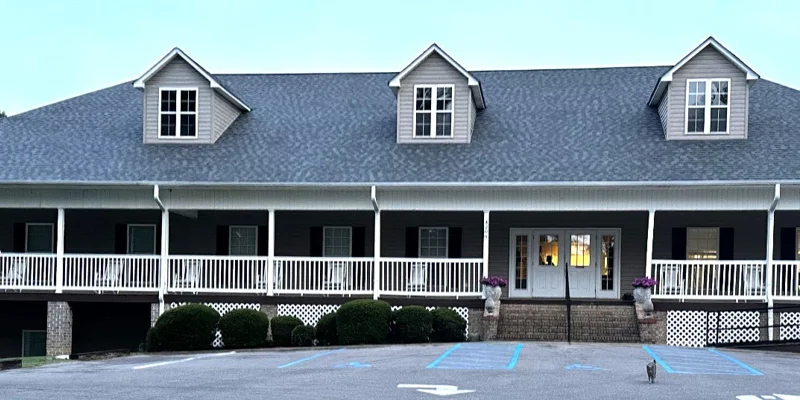 Ced Fellowship House Inc Gadsden 1
