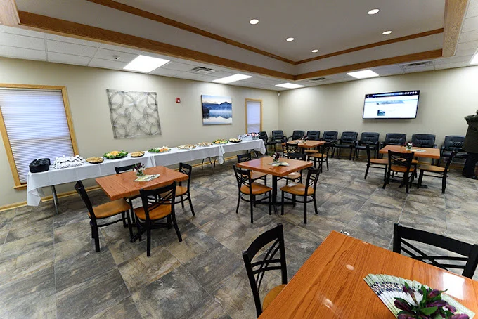 Parkman Recovery Center Warren2