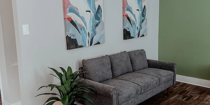 New Hope Healthcare Mental Health Knoxville Photo2