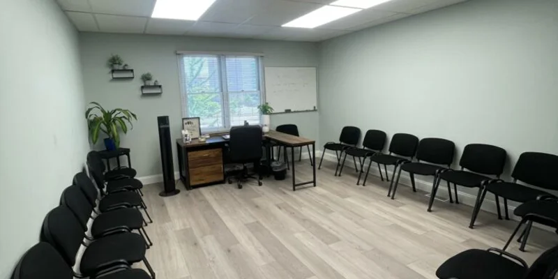 Pennsylvania Recovery Center Phoenixville 4