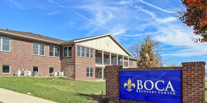 Boca Recovery Center Photo