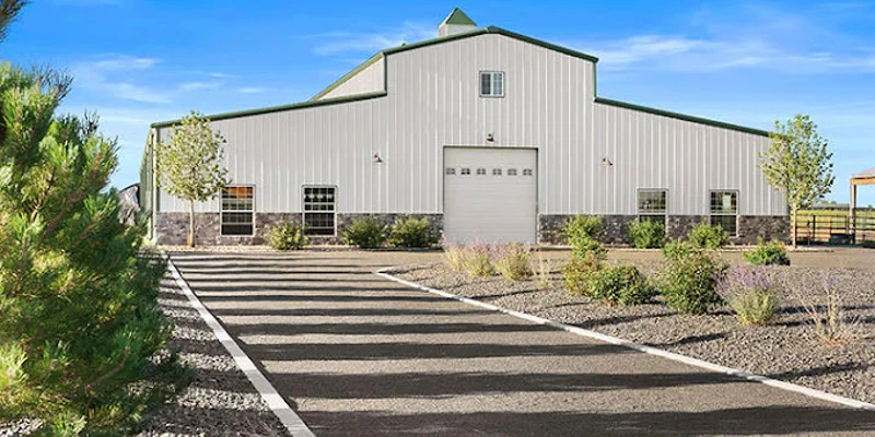 Raleigh House Of Hope The Ranch In Watkins Watkins 6