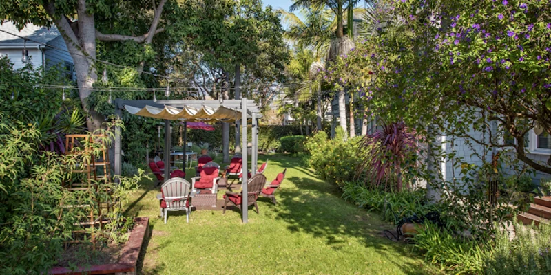 Casa Serena Treatment Programs For Women Santa Barbara5