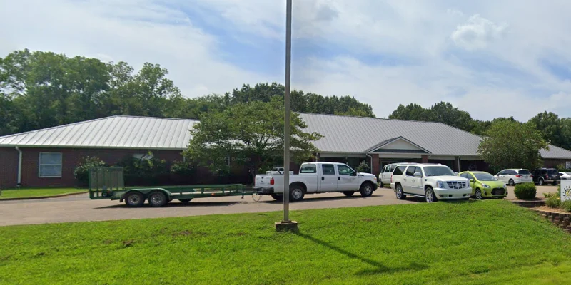 Region Iv Mhs Chemical Dependency Complex Corinth 1
