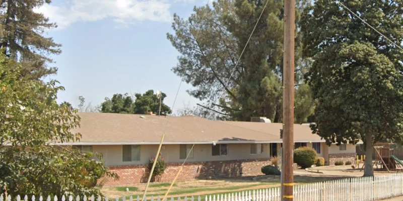 Champions Recovery Alternative Program Samuels House 2 Lemoore3