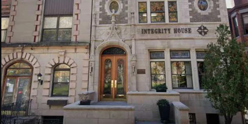 Integrity Inc Dba Integrity House Newark 1 1