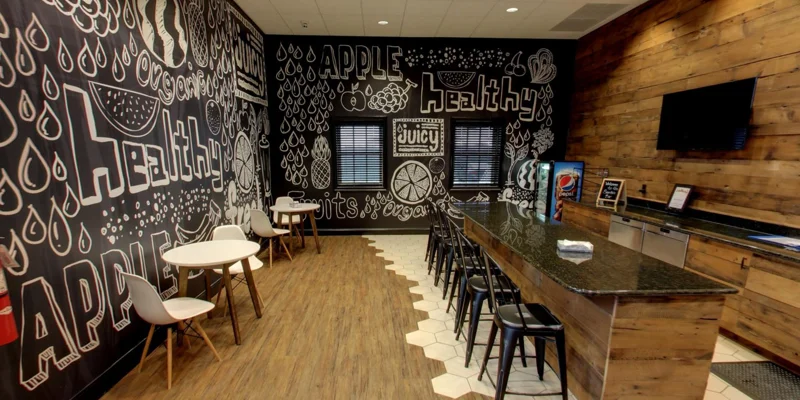 Recovery Centers Of America Bracebridge Hall Ip Earleville Cafe