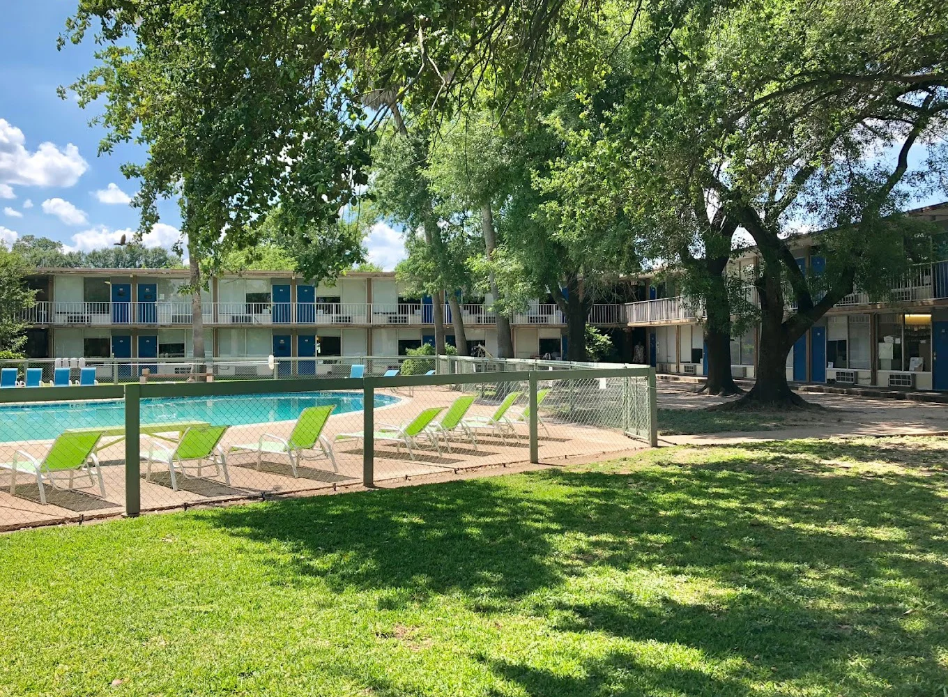 Cheyenne Center Inc Residential Services Houston Photo1