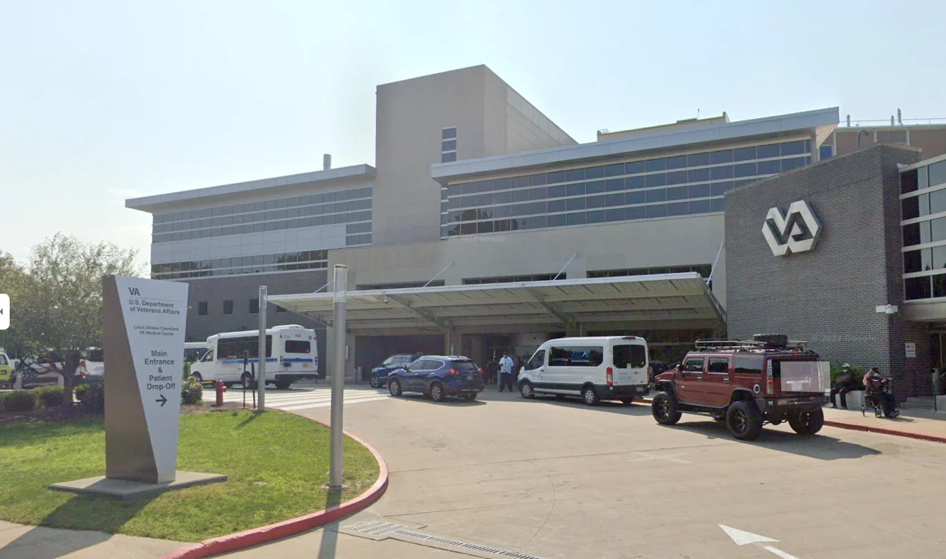 Northeast Ohio Va Healthcare System Cleveland Cleveland 1