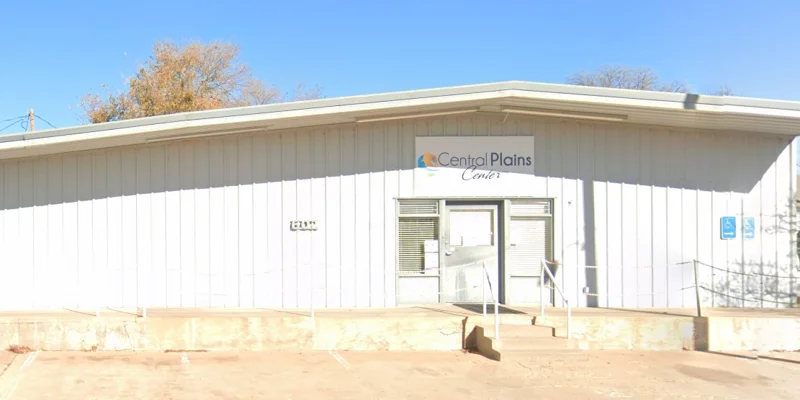 Central Plains Center Reed Adolescent Center Outpatient Prog Plainview1