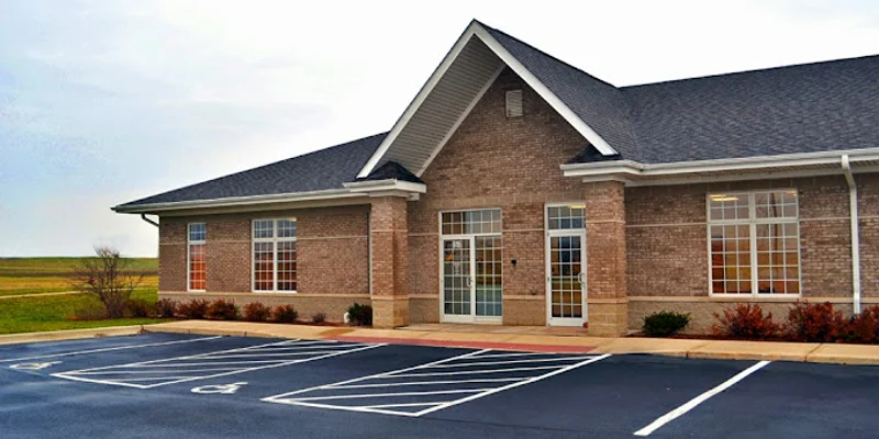 Rosecrance Inc Belvidere Clinic Belvidere 1