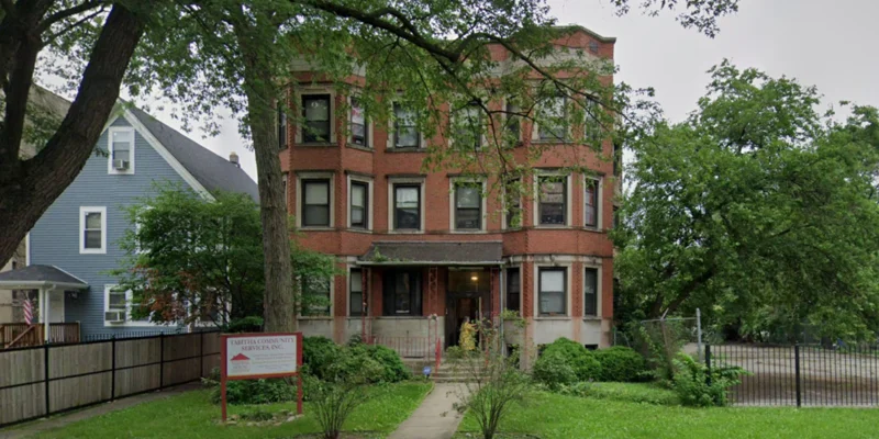 Habilitative Systems Inc Chicago Photo1