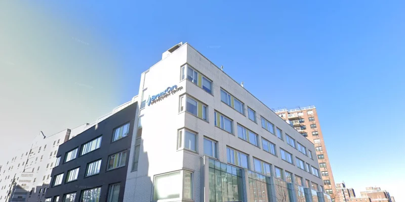 Bronxcare Health System Community Residence Bronx 1