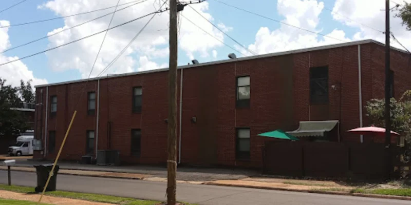 Phoenix House Inc Tuscaloosa 1