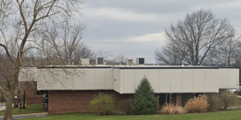Preferred Family Healthcare Inc Kansas City Exterior Side