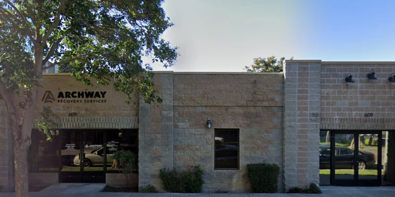 Archway Recovery Services Inc Fairfield2