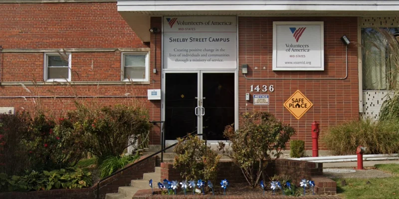 Voa Recovery Shelby Mens Recovery Center Louisville1