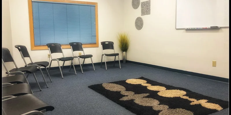 Liberty Bay Recovery Center Portland 3