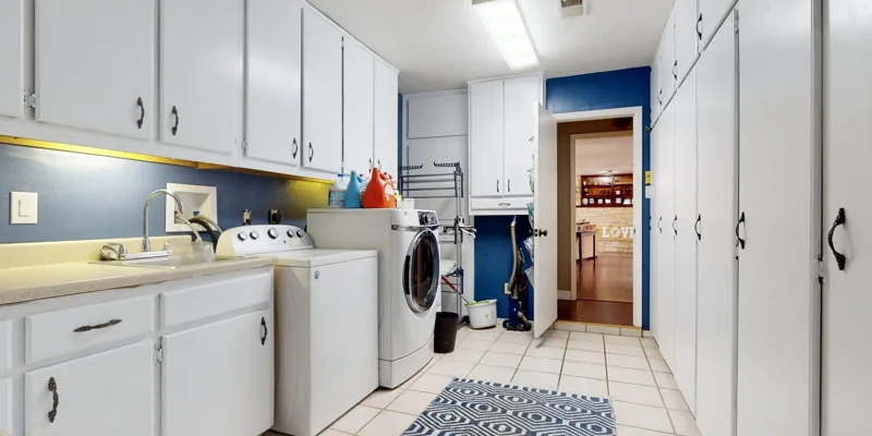Turning Point Detox Turning Point Residential Treatment Albuquerque Laundry