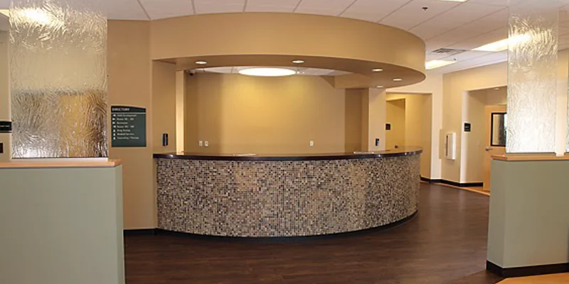 Granite Wellness Centers Lovett Recovery Center Nevada City 6