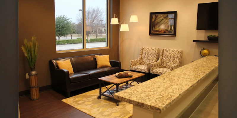 Aspire Recovery Center Of Frisco Frisco 6