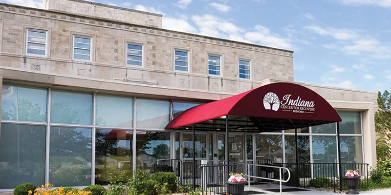 Indiana Center For Recovery Bedford6