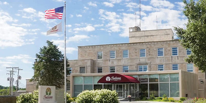 Indiana Center For Recovery Bedford1