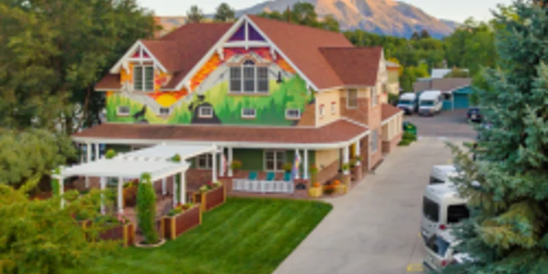 Jaywalker Lodge Inc Lodge Program Carbondale 1