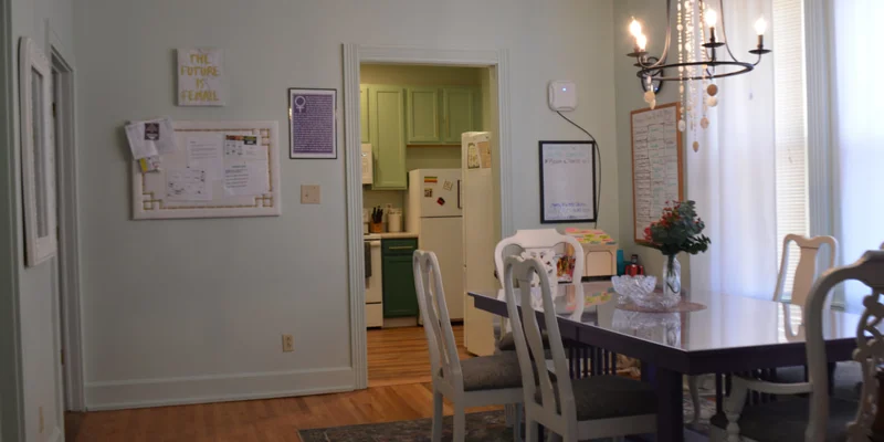 Amethyst House Inc Bloomington In 1