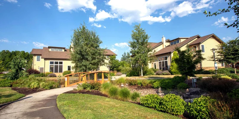 Serenity Lane Residential Eugene Photo2