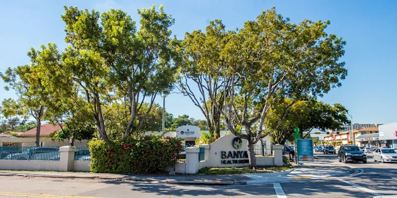 Banyan Health Systems Integrated Adult Outpatient Services Miami 4