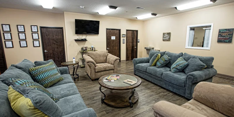 Recovery Works South Shore Greenup South Shore Living Room