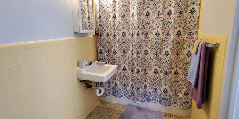 Recovery Centers Of Arkansas Williamsburg Little Rock Bathroom