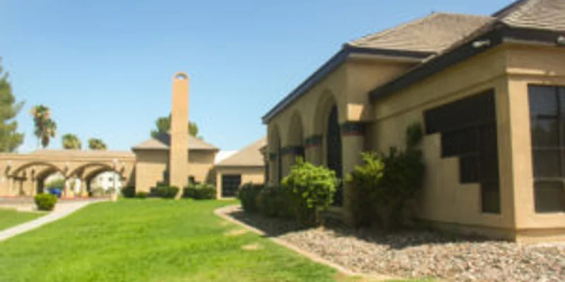 Facility Lawn