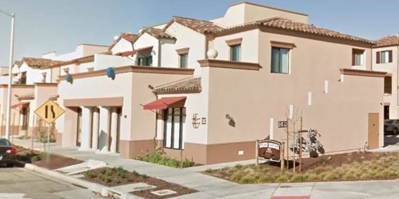 Good Samaritan Shelter Recovery Point Santa Maria 2