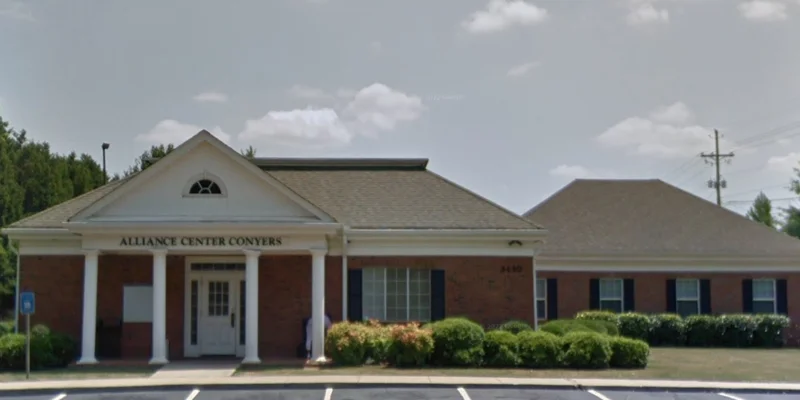 Alliance Recovery Center Conyers Conyers1