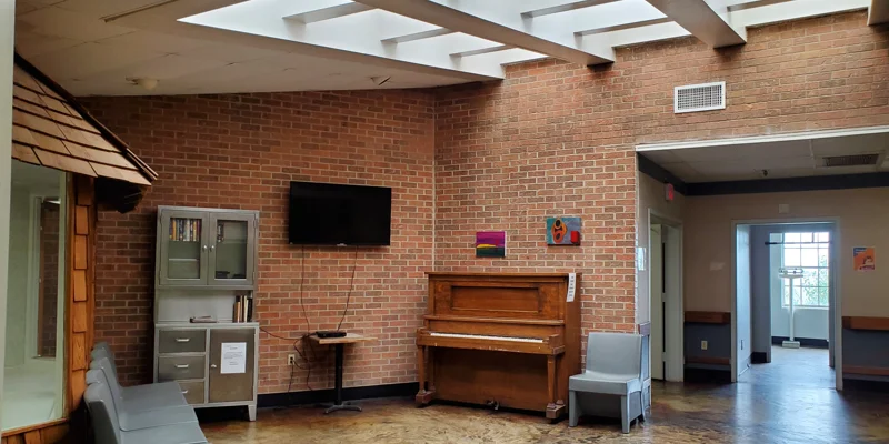Recovery Centers Of Arkansas Williamsburg Little Rock Lobby
