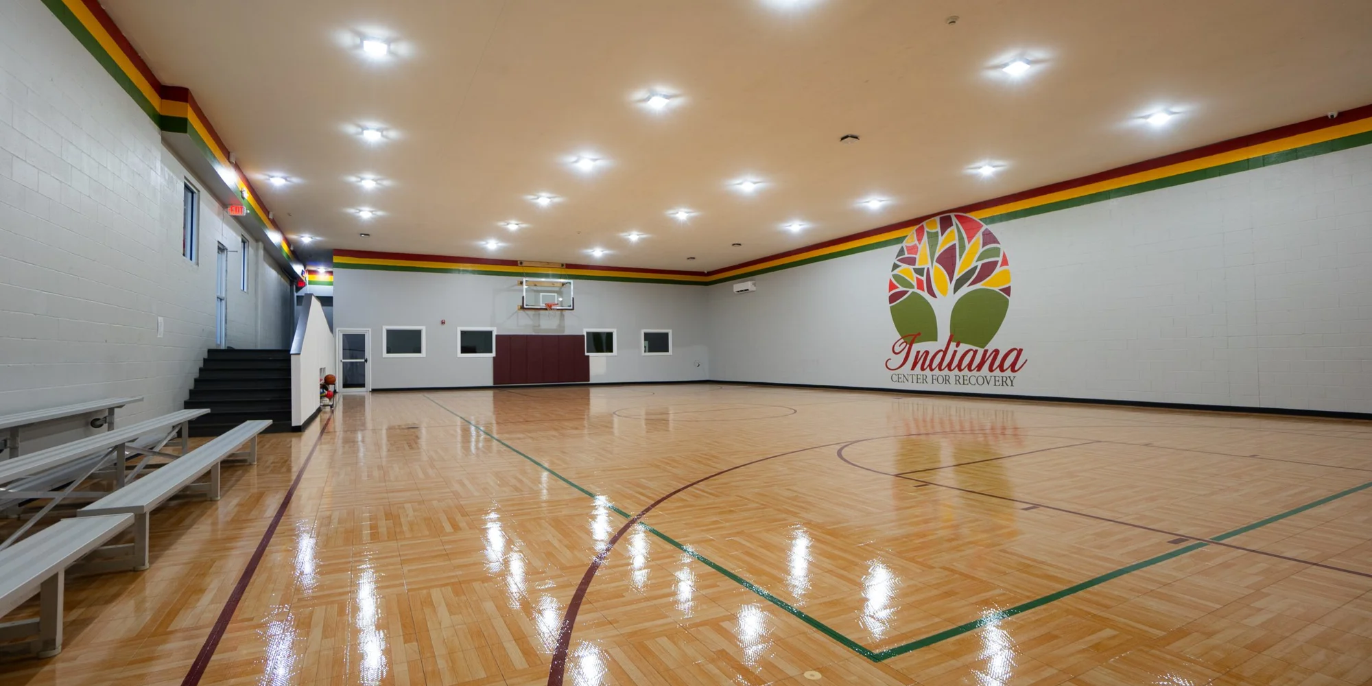 Indiana Center For Recovery Llc Bloomington2