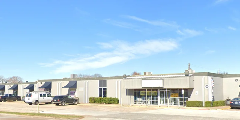Texas Treatment Centers Inc Houston 2