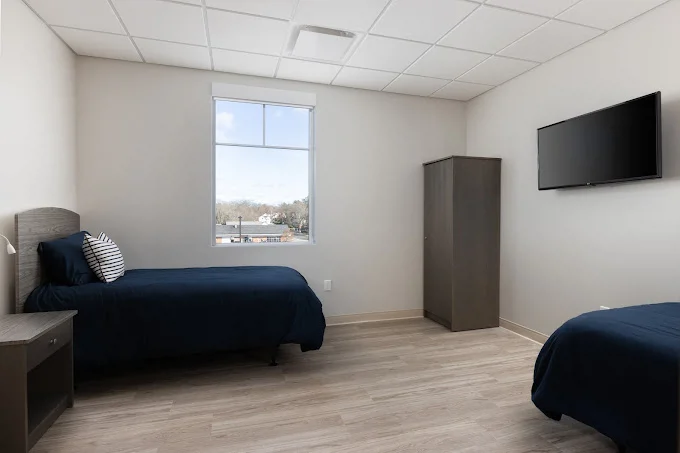 Mayflower Recovery Center Acute Treatment Services Detox Wilmington 3