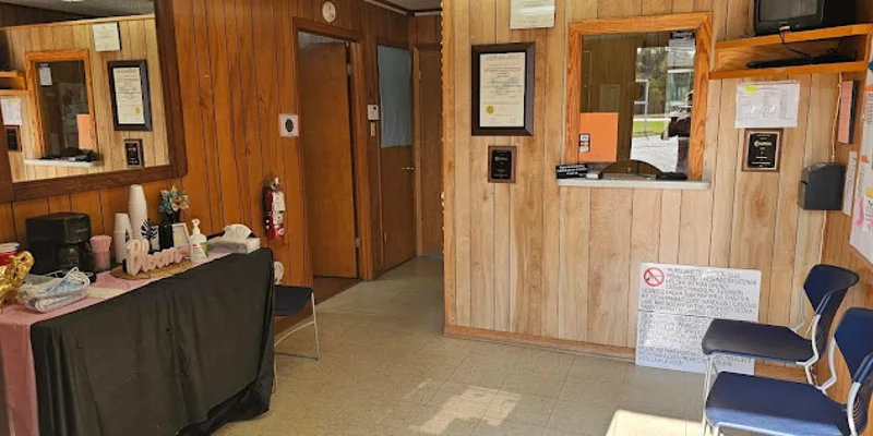 Medmark Treatment Centers Center Center 2