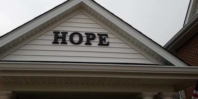Healing Place Campbellsville Campbellsville 1