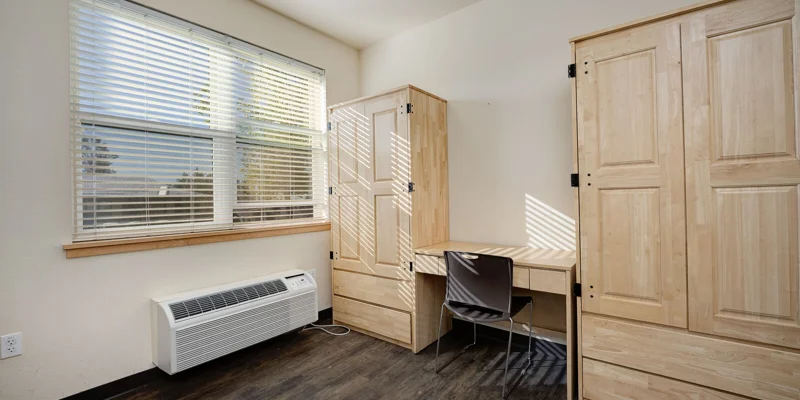 Granite Wellness Centers Grass Valley Campus Inpatient Grass Valley 6