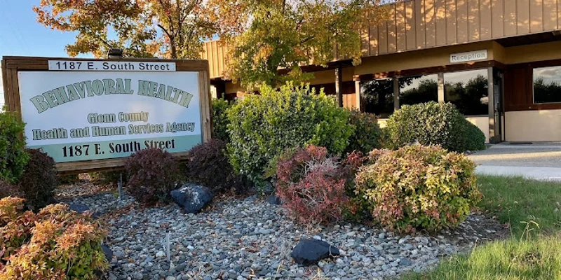 Glenn County Health And Human Services 1
