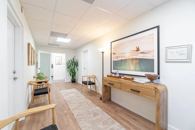 Coastwise Recovery Center San Pedro 4