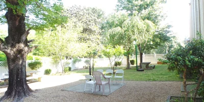 Newport Integrated Behav Hlthcare Inc Decatur 3
