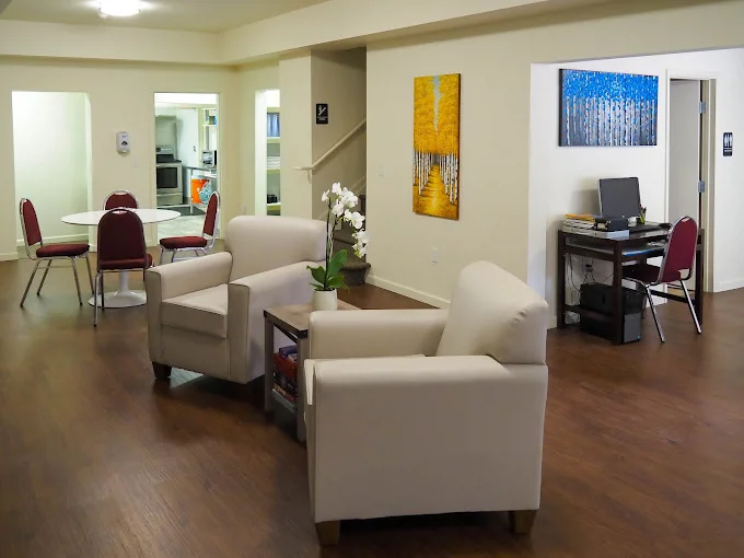 Red Rock Recovery Center Morrison 4