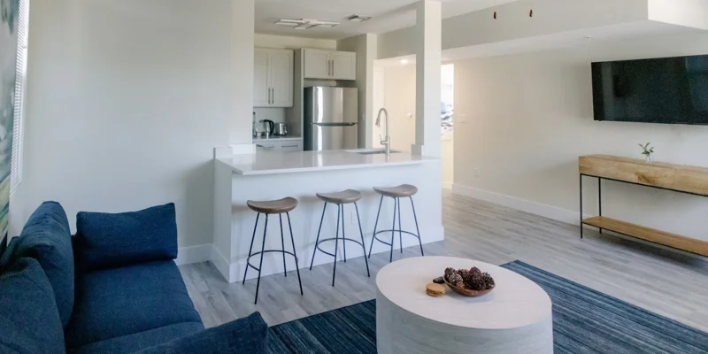 Beachside Rehab Fort Pierce Living Room2